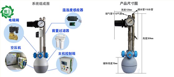 JY-WWQS4产品系统说明