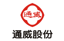 通威饲料LOGO